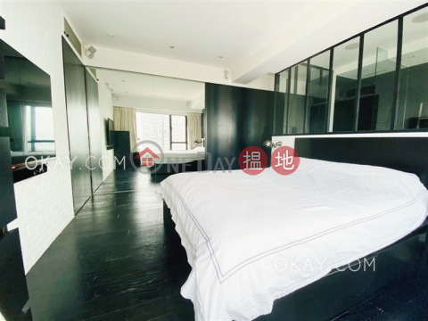 Gorgeous 2 bedroom on high floor with rooftop | For Sale | Wah Fai Court 華輝閣 _0