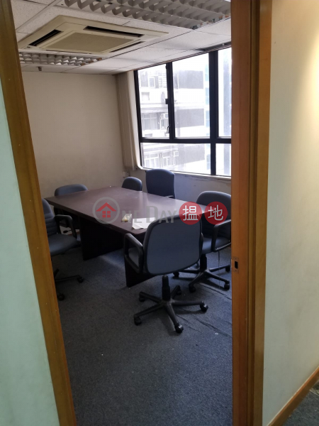 Lockhart Centre Middle Office / Commercial Property Rental Listings HK$ 22,500/ month