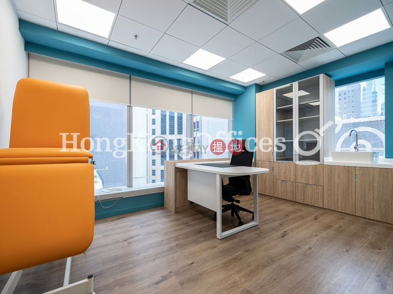Office Unit for Rent at 35 QRC, 35 QRC 金利豐中心 Rental Listings | Central District (HKO-76886-AIHR)