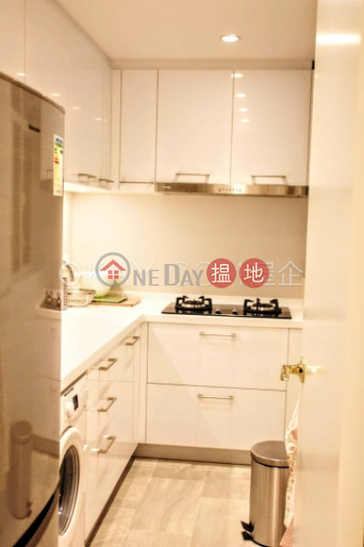 Stylish 2 bedroom in Hung Hom | Rental, 8 Laguna Verde Avenue | Kowloon City Hong Kong | Rental HK$ 25,000/ month