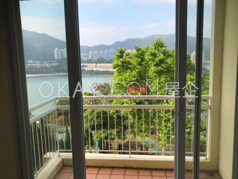 Property Search Hong Kong | OneDay | Residential, Rental Listings Popular 3 bedroom on high floor with rooftop & balcony | Rental