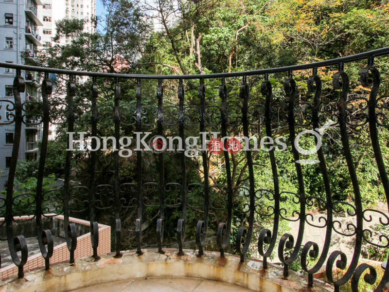 3 Bedroom Family Unit for Rent at San Francisco Towers | 29-35 Ventris Road | Wan Chai District | Hong Kong Rental HK$ 47,000/ month