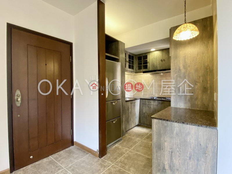 HK$ 10.1M | Serene Court, Western District | Stylish 1 bedroom on high floor | For Sale