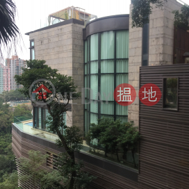 寶雲道10號,東半山, 香港島