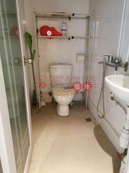 單位高樓底,有內廁所, 3 Tsat Po Street | Wong Tai Sin District | Hong Kong | Rental | HK$ 9,000/ month