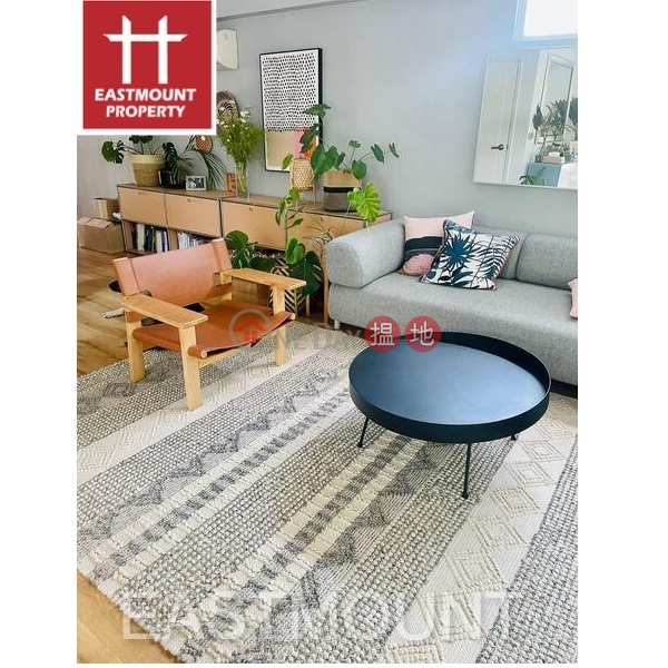 HK$ 2,980萬小坑口村屋-西貢-清水灣 Siu Hang Hau, Sheung Sze Wan 相思灣小坑口村屋出售-海景, 單邊, STT花園 出售單位