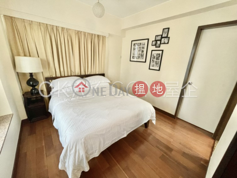 Generous 1 bedroom on high floor | Rental | Treasure View 御珍閣 _0
