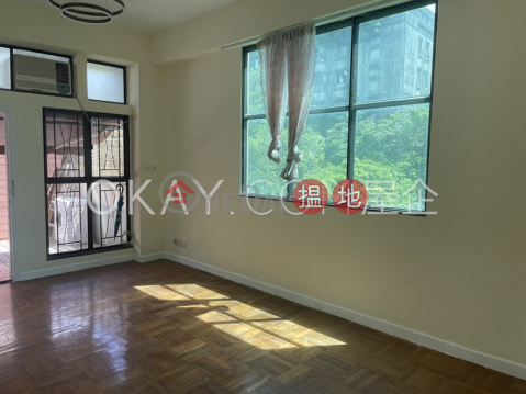 Lovely 2 bedroom with terrace | For Sale, Life Villa 生活別墅 | Sai Kung (OKAY-S736088)_0