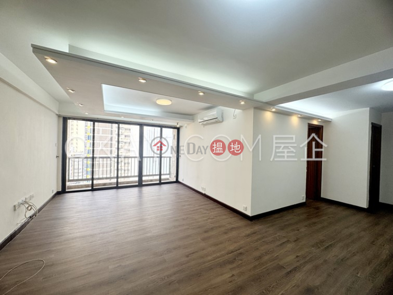 Property Search Hong Kong | OneDay | Residential Sales Listings Efficient 3 bedroom on high floor with balcony | For Sale