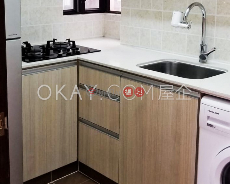HK$ 13.8M Cameo Court, Central District, Charming 2 bedroom in Mid-levels West | For Sale