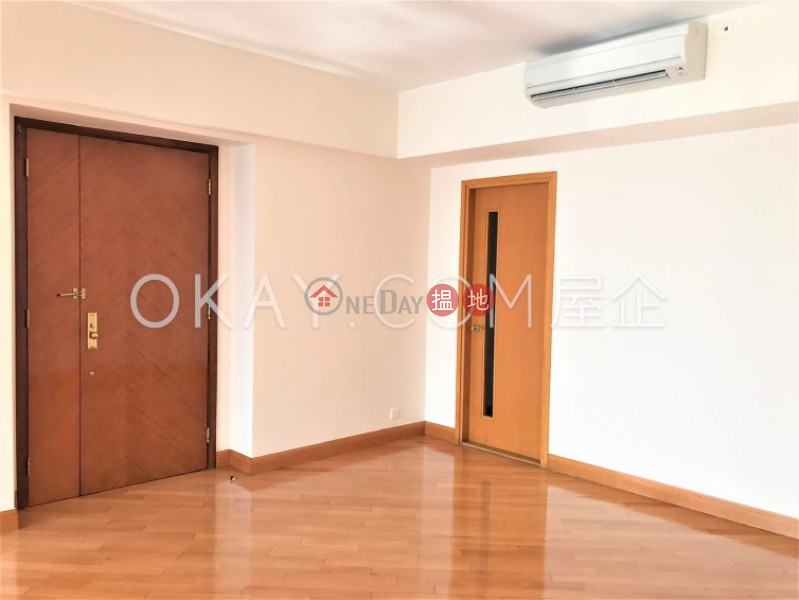 Property Search Hong Kong | OneDay | Residential | Sales Listings | Beautiful 4 bed on high floor with sea views & balcony | For Sale