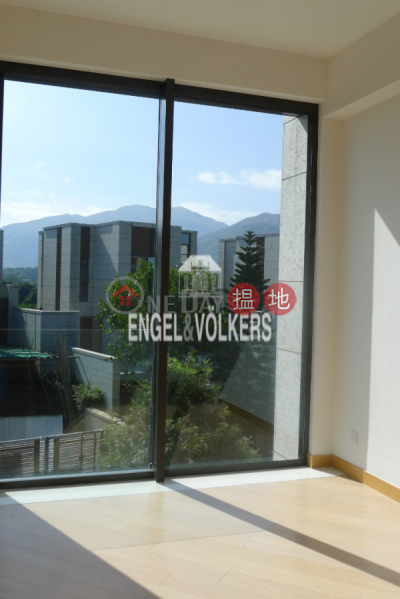 HK$ 65,000/ month, Valais | Kwu Tung | 3 Bedroom Family Flat for Rent in Kwu Tung