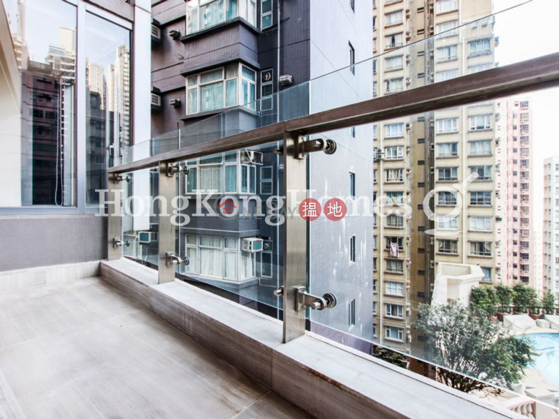 懿峰4房豪宅單位出租9西摩道 | 西區-香港-出租|HK$ 75,000/ 月