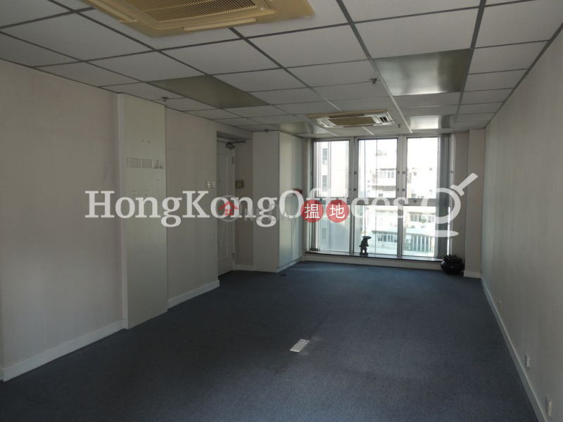 Office Unit for Rent at Richmake Commercial Building | Richmake Commercial Building 致富商業大廈 Rental Listings