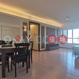 Gorgeous 3 bedroom in Mid-levels West | For Sale | The Grand Panorama 嘉兆臺 _0