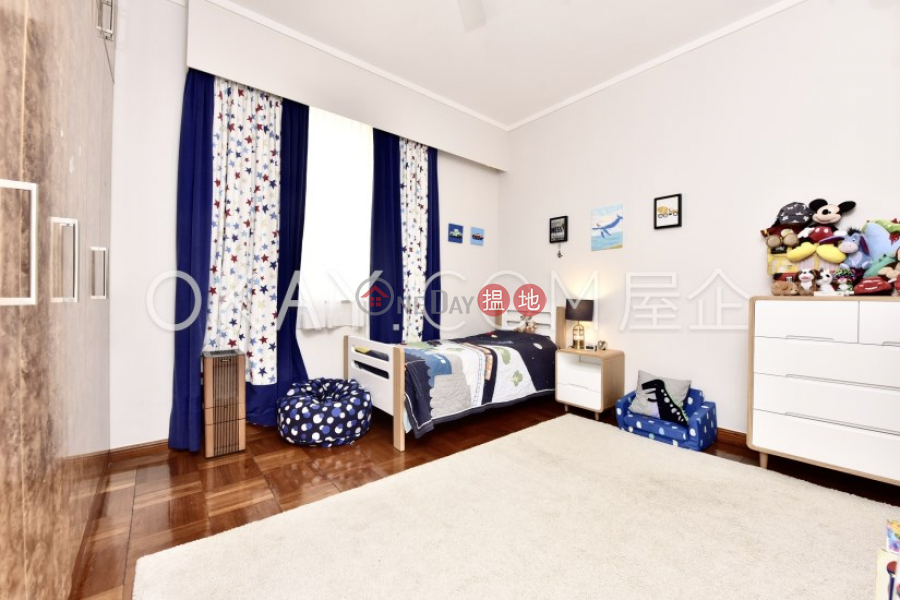 HK$ 108,000/ month, 29-31 Bisney Road Western District Beautiful 4 bedroom with parking | Rental