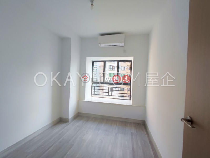 Property Search Hong Kong | OneDay | Residential | Rental Listings, Elegant 3 bedroom in Mid-levels West | Rental