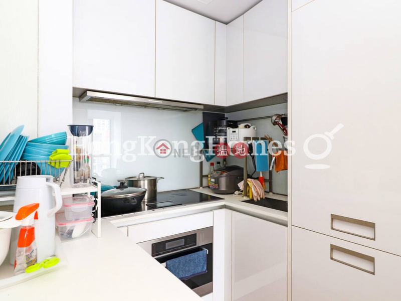 HK$ 33,000/ month | yoo Residence, Wan Chai District 2 Bedroom Unit for Rent at yoo Residence