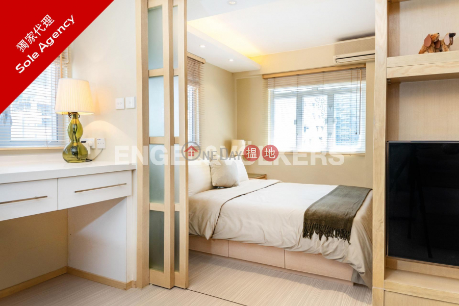 1 Bed Flat for Sale in Soho, Kelford Mansion 啟發大廈 Sales Listings | Central District (EVHK91177)