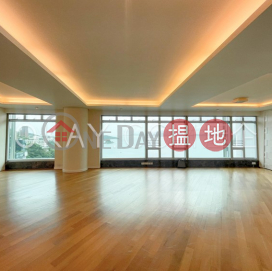 Gorgeous 4 bedroom with parking | Rental, Tower 3 The Lily 淺水灣道129號 3座 | Southern District (OKAY-R74655)_0