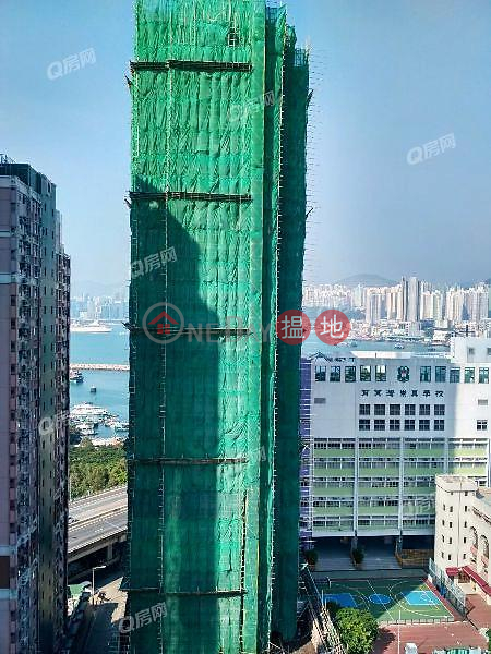 Le Riviera | 1 bedroom High Floor Flat for Rent, 23 Shau Kei Wan Main Street East | Eastern District | Hong Kong Rental | HK$ 16,800/ month