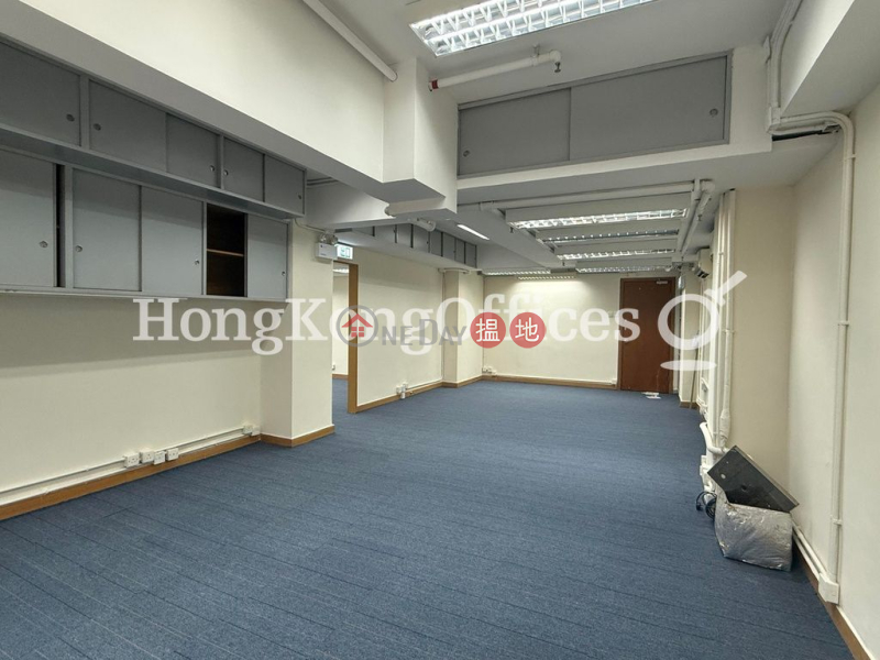 章記大廈中層寫字樓/工商樓盤|出租樓盤-HK$ 39,996/ 月