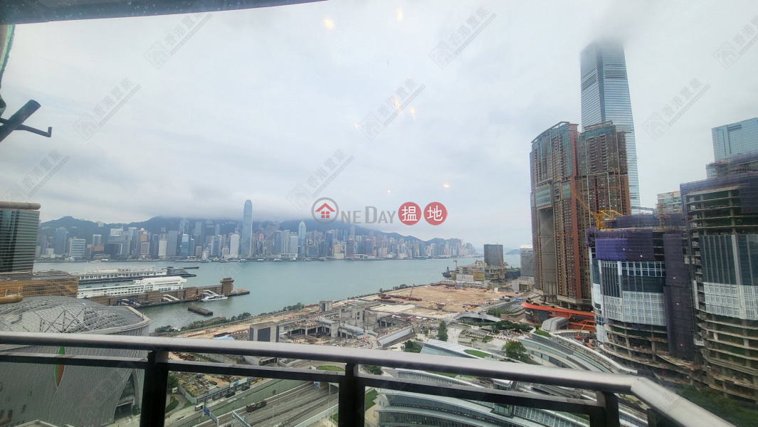 香港搵樓|租樓|二手盤|買樓| 搵地 | 住宅出售樓盤GRAND AUSTIN四房一套