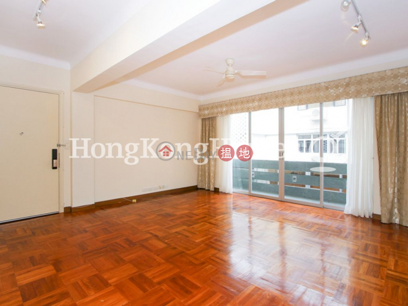 3 Bedroom Family Unit at Hong Lok Mansion | For Sale | Hong Lok Mansion 康樂大廈 Sales Listings