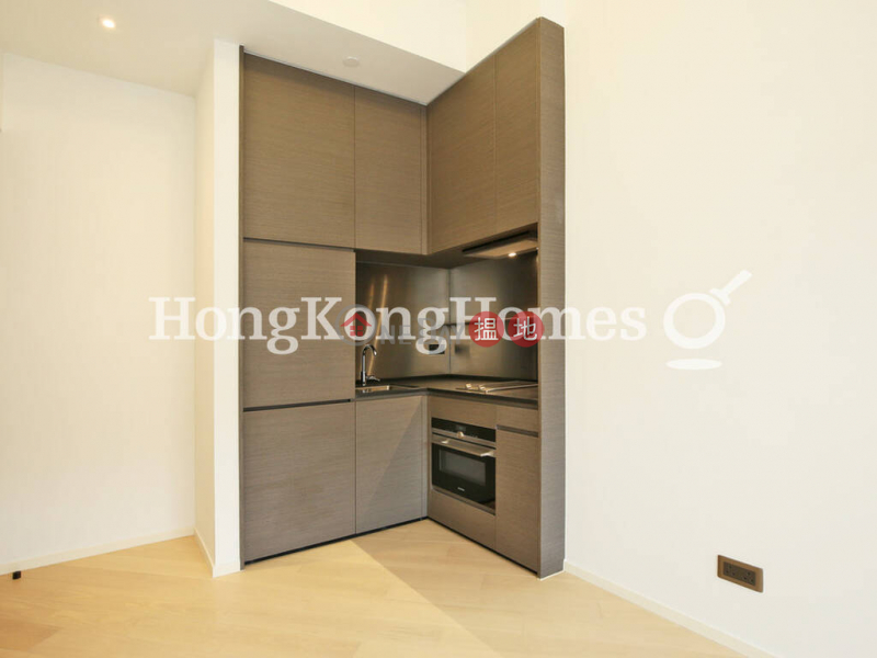1 Bed Unit for Rent at Artisan House 1 Sai Yuen Lane | Western District Hong Kong Rental, HK$ 24,000/ month