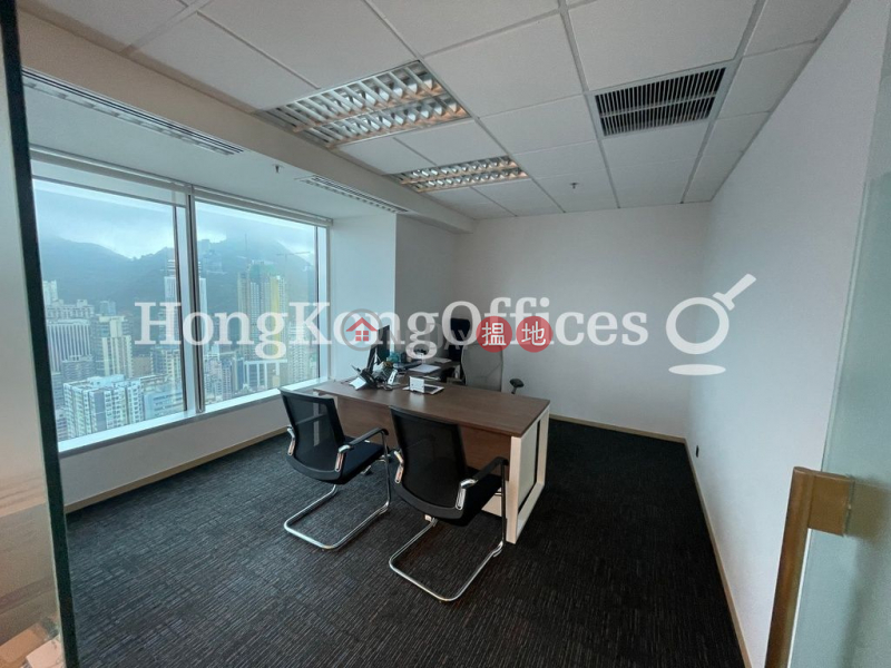 Central Plaza | Middle Office / Commercial Property | Rental Listings | HK$ 155,545/ month