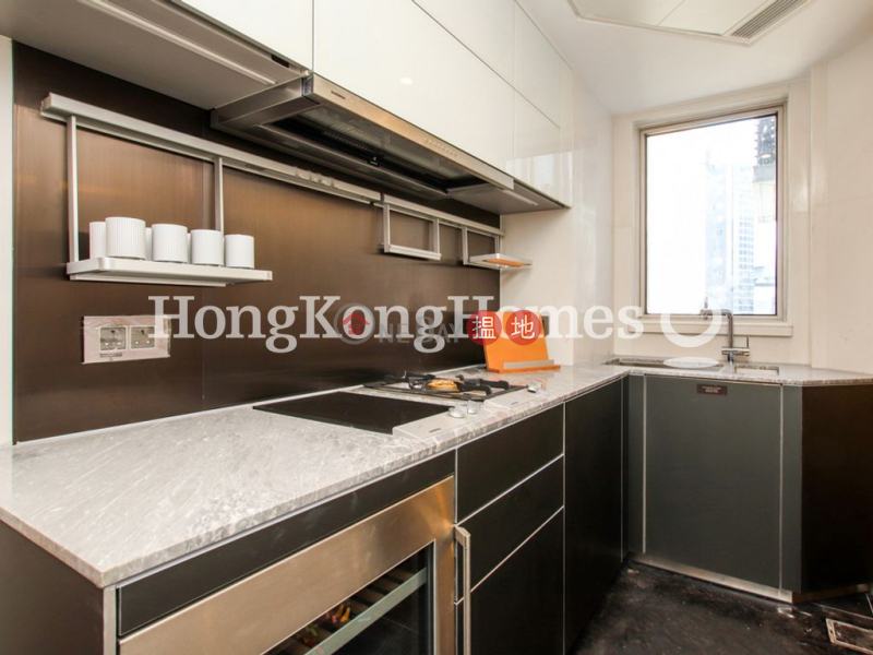 HK$ 45,000/ month My Central | Central District, 3 Bedroom Family Unit for Rent at My Central