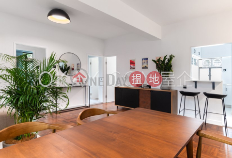 Charming 3 bedroom in Mid-levels West | Rental | 147-151 Caine Road 堅道147-151號 _0