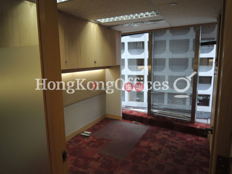 Property Search Hong Kong | OneDay | Office / Commercial Property Rental Listings, Office Unit for Rent at Silvercord Tower 2