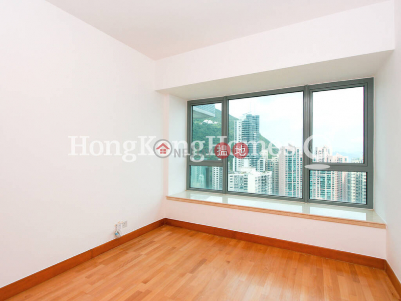 3 Bedroom Family Unit for Rent at Branksome Crest 3A Tregunter Path | Central District, Hong Kong, Rental, HK$ 112,000/ month