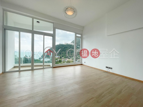 Luxurious 3 bedroom with sea views, balcony | Rental | Mini Ocean Park Station 迷你海洋站 _0