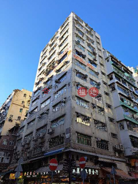 165-167 Pei Ho Street (北河街165-167號),Sham Shui Po | ()(5)