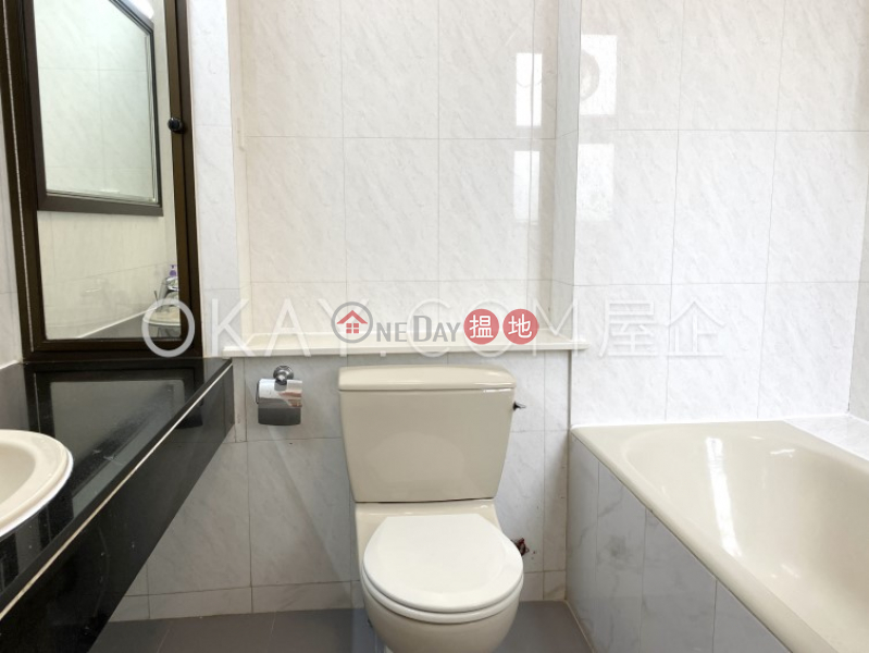 HK$ 65,000/ 月|寶晶苑南區-3房2廁,實用率高,海景,連車位寶晶苑出租單位