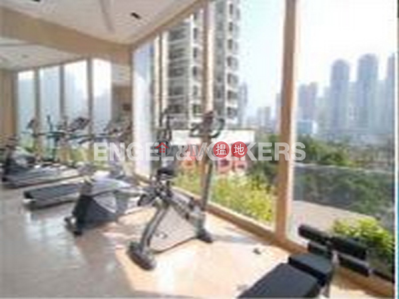 HK$ 29,000/ month Jadewater | Southern District | 3 Bedroom Family Flat for Rent in Aberdeen