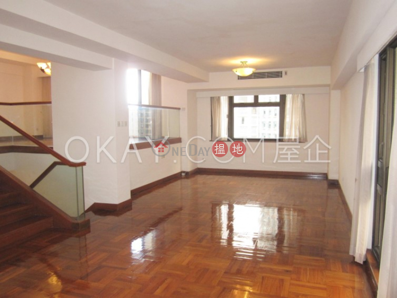 Property Search Hong Kong | OneDay | Residential, Rental Listings Unique 4 bedroom with balcony & parking | Rental