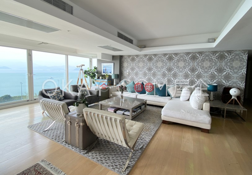 Property Search Hong Kong | OneDay | Residential, Rental Listings Efficient 6 bedroom with sea views & parking | Rental