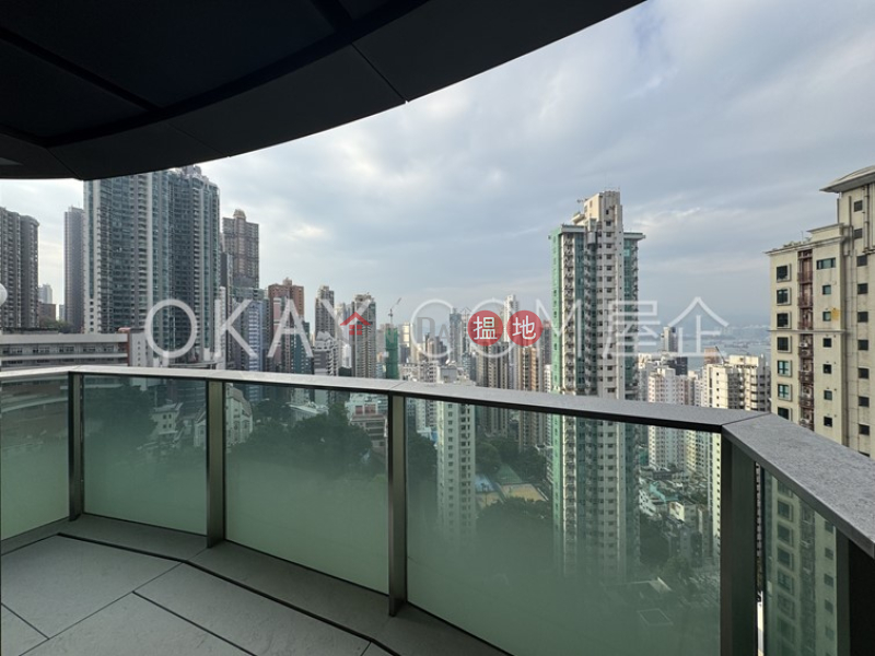 Argenta Low Residential Sales Listings, HK$ 86M