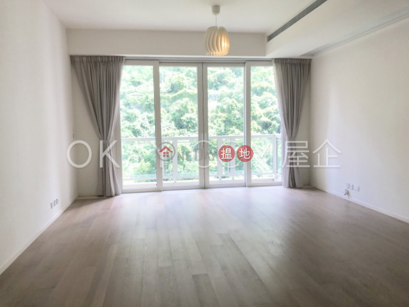 Lovely 3 bedroom on high floor with balcony | Rental | The Morgan 敦皓 Rental Listings