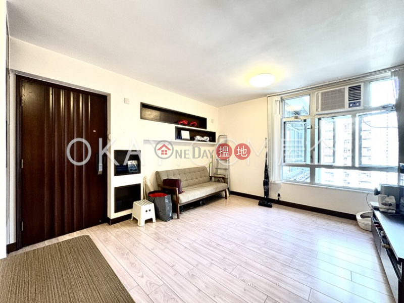 Charming 2 bedroom in Quarry Bay | For Sale | (T-15) Foong Shan Mansion Kao Shan Terrace Taikoo Shing 鳳山閣 (15座) Sales Listings