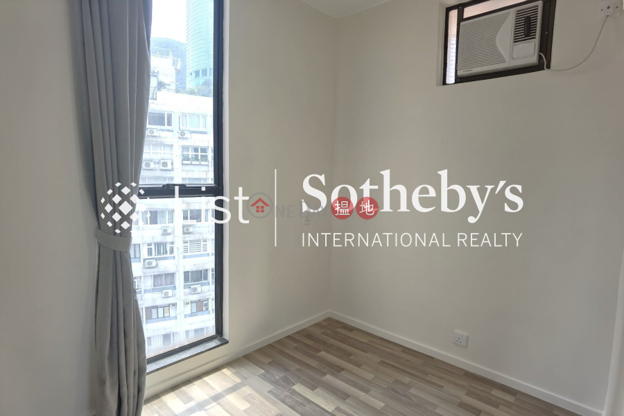 Property Search Hong Kong | OneDay | Residential | Rental Listings, Property for Rent at Village Garden with 3 Bedrooms