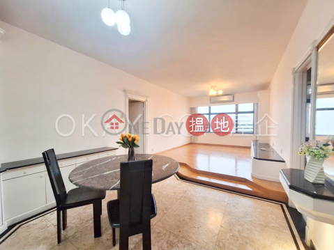 Popular 3 bedroom on high floor | Rental, Parkway Court 寶威閣 | Western District (OKAY-R9635)_0
