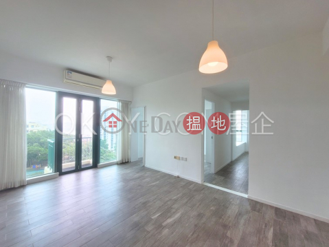 Cozy 2 bedroom on high floor with sea views & balcony | For Sale | Discovery Bay, Phase 8 La Costa, Costa Court 愉景灣 8期海堤居 海堤閣 _0