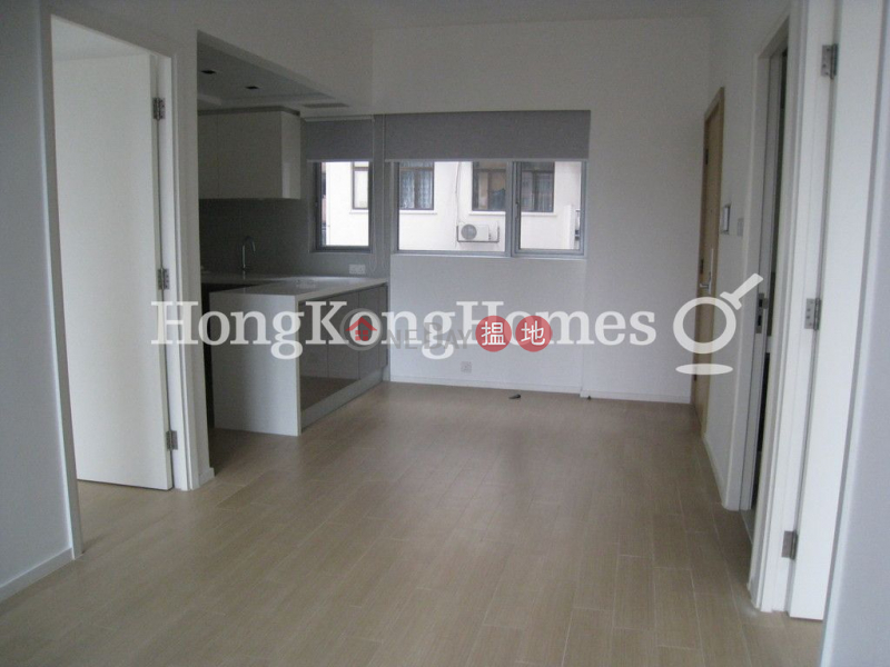 Soho 38兩房一廳單位出售|38些利街 | 西區-香港-出售|HK$ 1,260萬