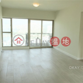 Tasteful 3 bedroom with balcony & parking | Rental | Hong Kong Gold Coast Block 21 香港黃金海岸 21座 _0