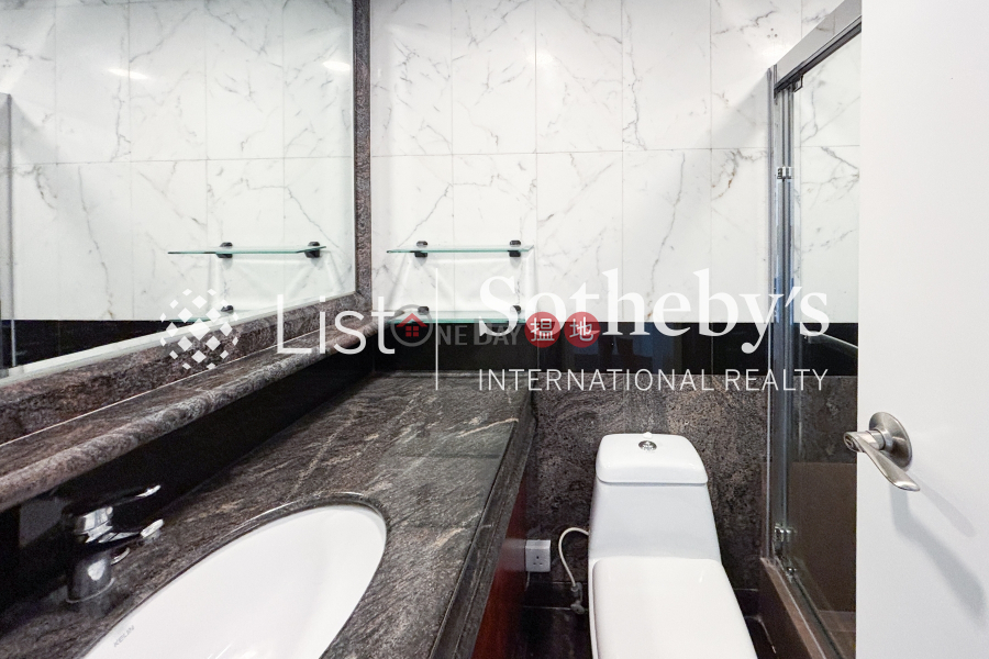 Property for Rent at Hillsborough Court with 2 Bedrooms 18 Old Peak Road | Central District, Hong Kong | Rental, HK$ 36,000/ month