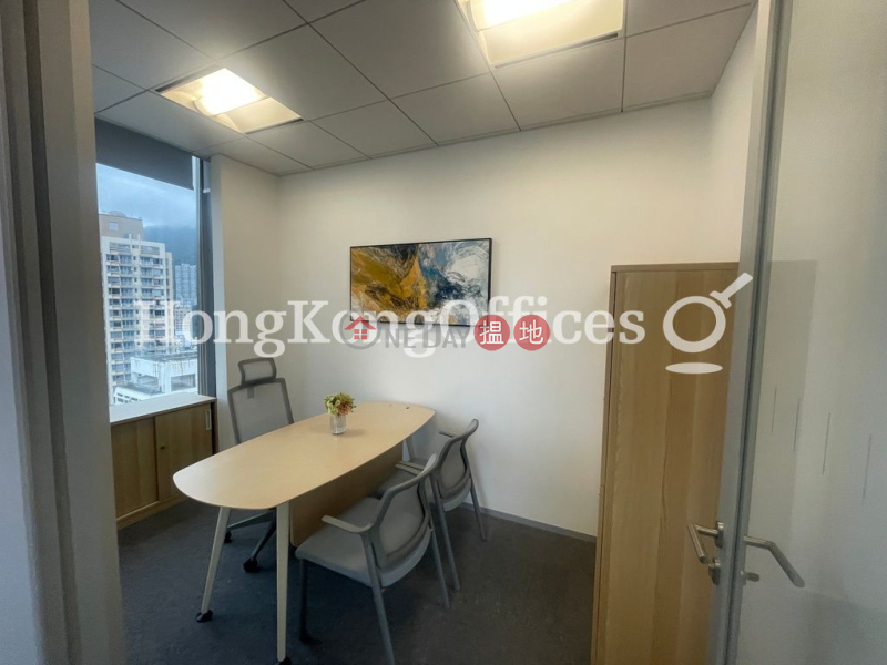 Office Unit for Rent at 369 Hennessy Road 369 Hennessy Road | Wan Chai District | Hong Kong, Rental | HK$ 61,620/ month